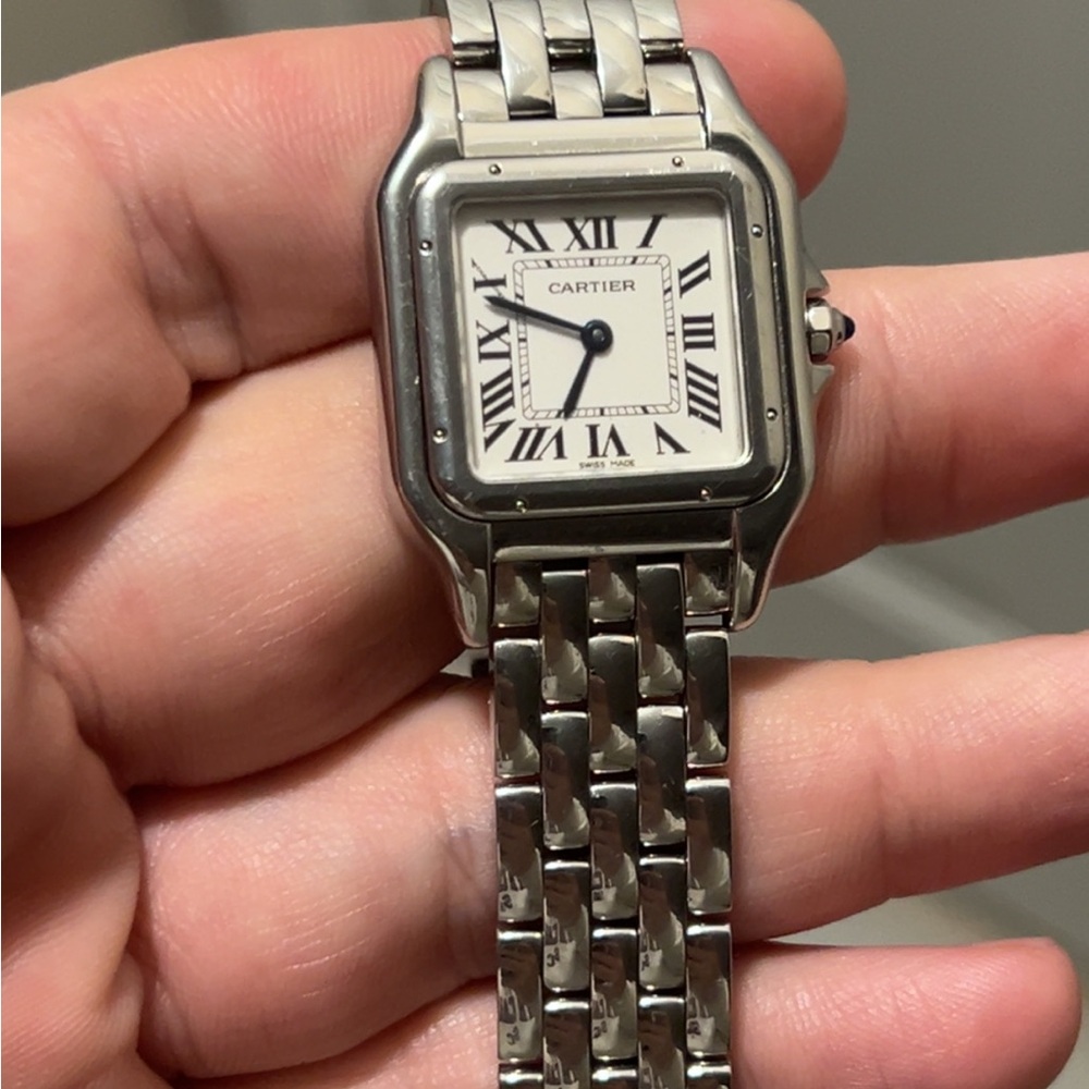 Cartier Panthere Watch - Picture 7 of 7